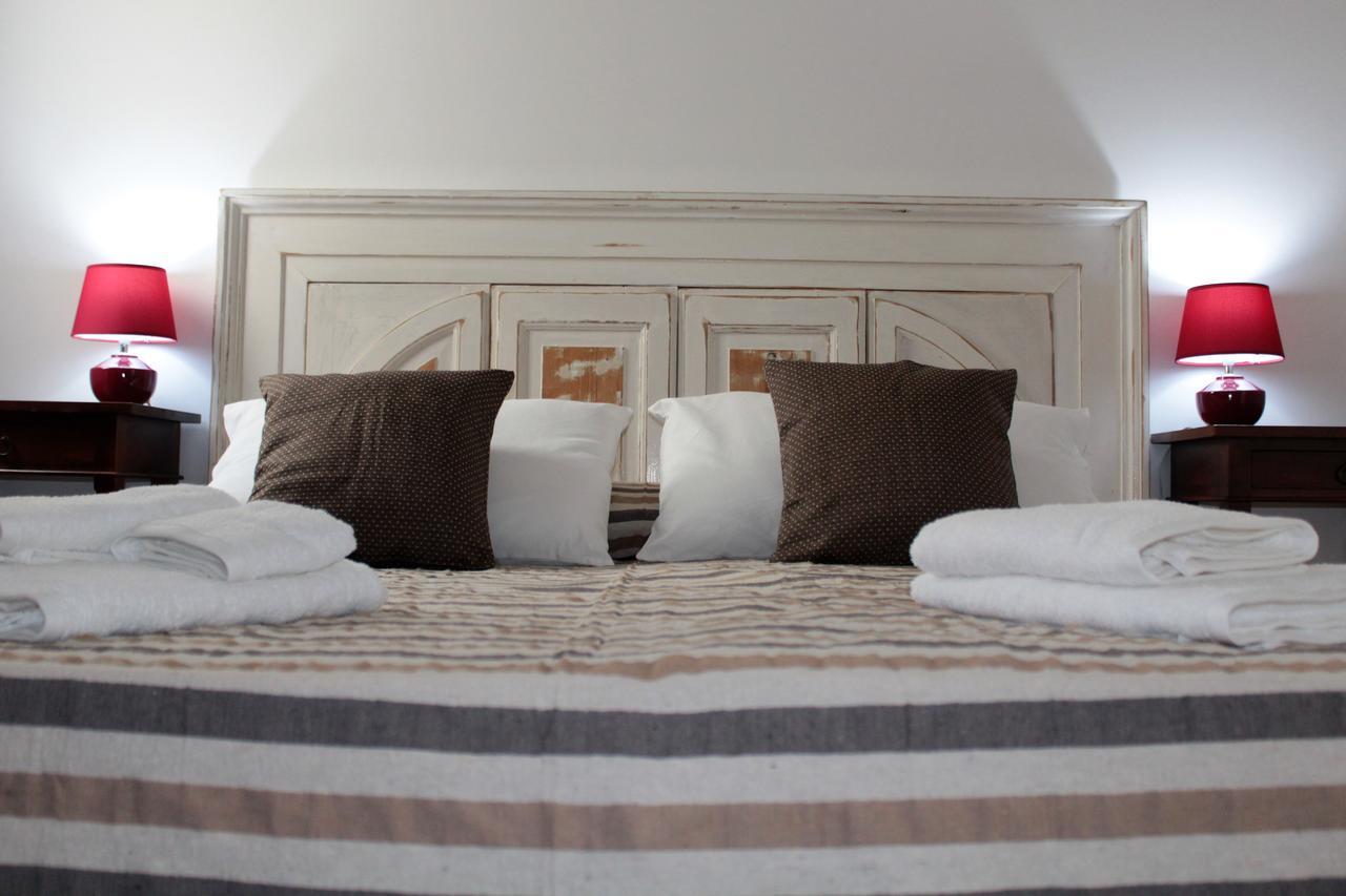 Bed and Breakfast A casa ventotto Mesagne Exterior foto