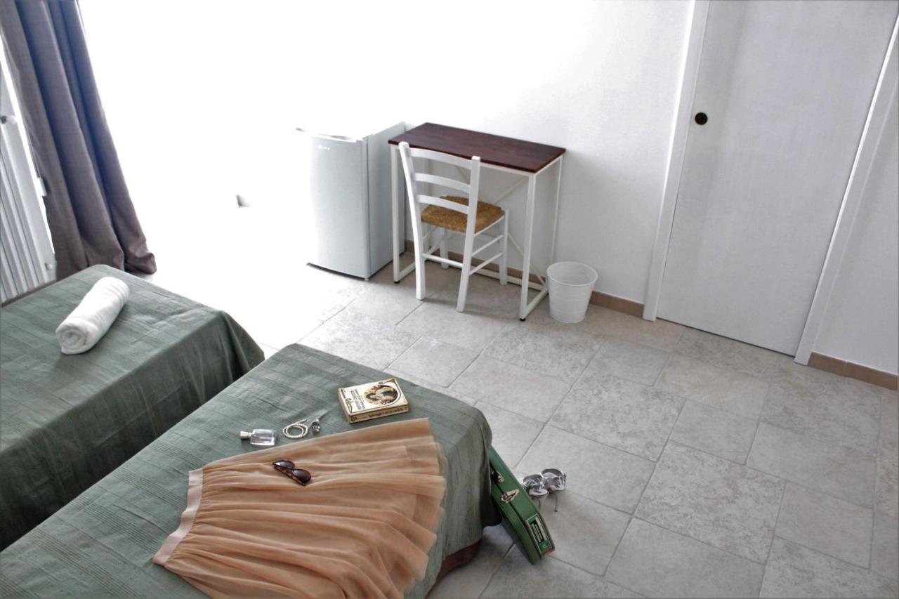 Bed and Breakfast A casa ventotto Mesagne Exterior foto
