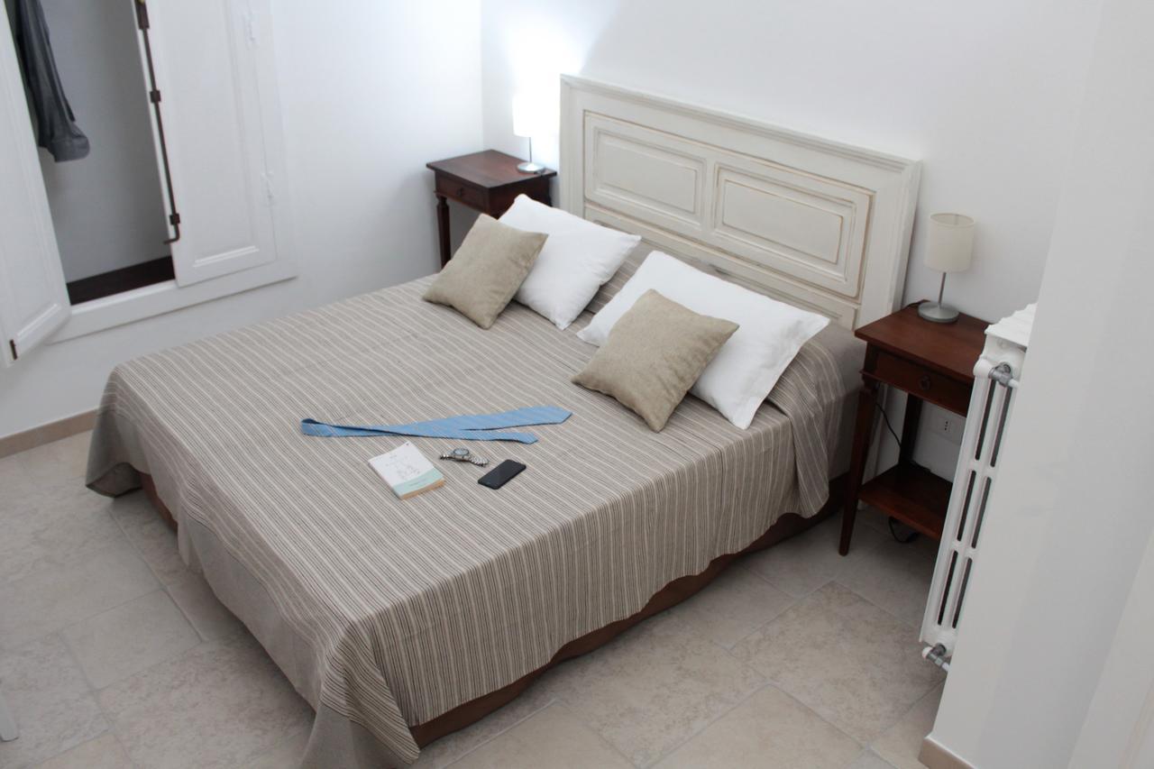 Bed and Breakfast A casa ventotto Mesagne Exterior foto