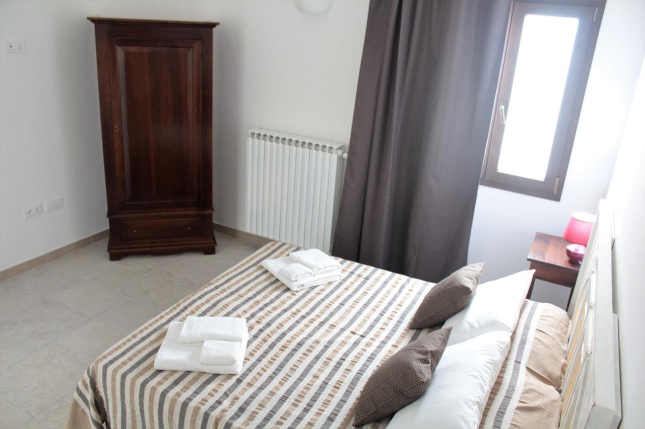 Bed and Breakfast A casa ventotto Mesagne Exterior foto