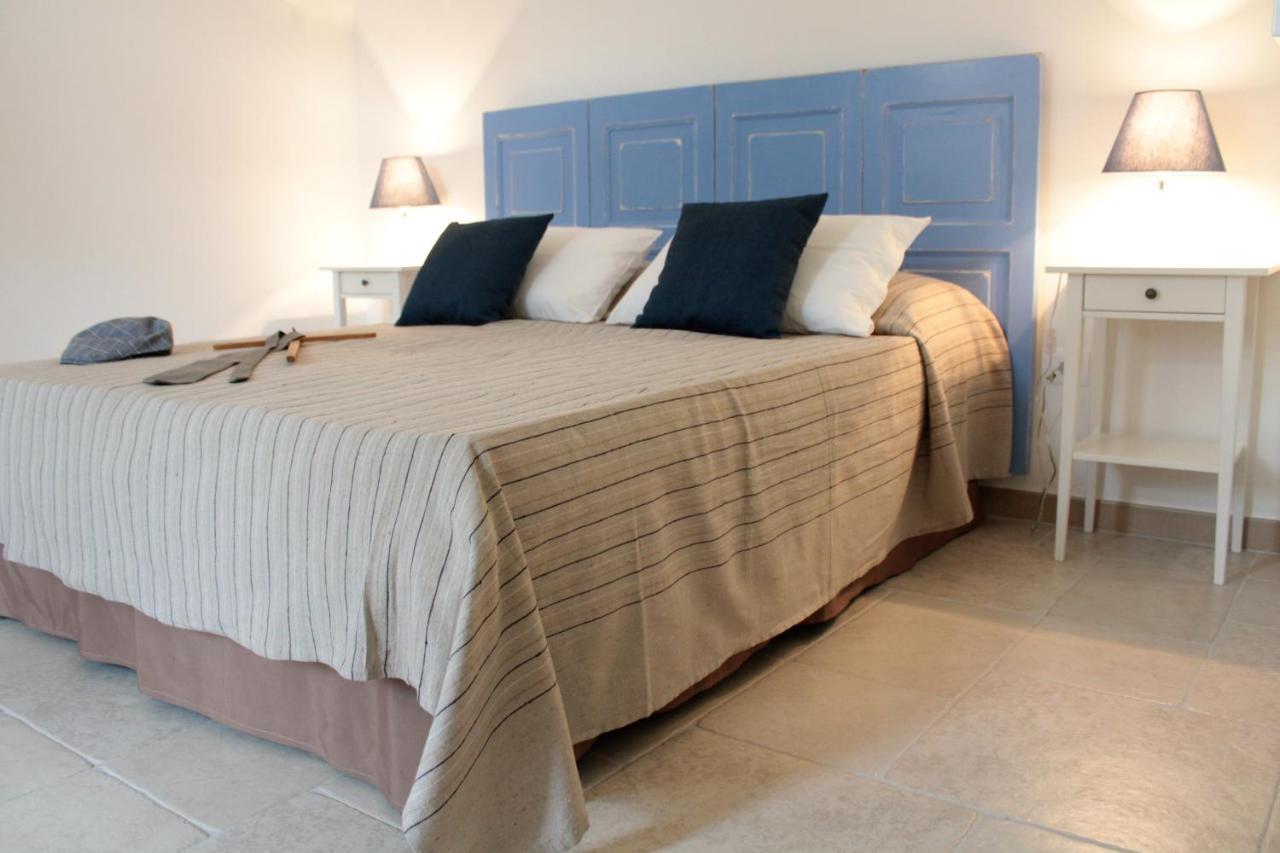 Bed and Breakfast A casa ventotto Mesagne Exterior foto