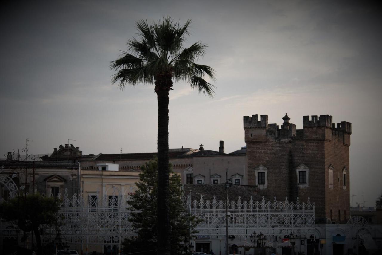 Bed and Breakfast A casa ventotto Mesagne Exterior foto