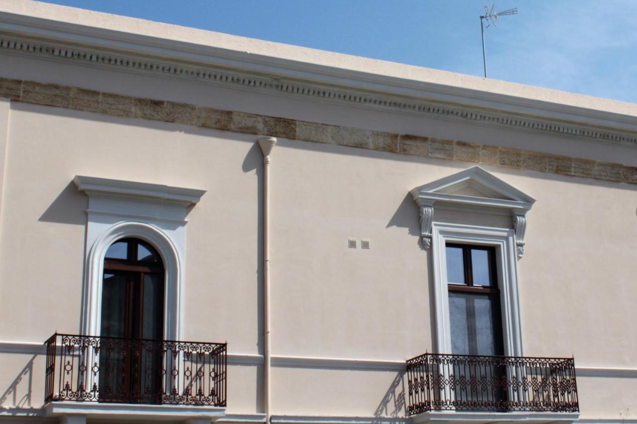 Bed and Breakfast A casa ventotto Mesagne Exterior foto