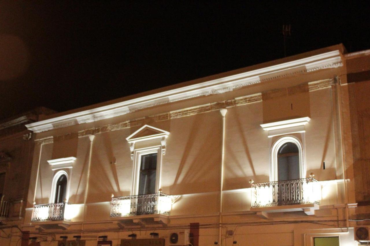Bed and Breakfast A casa ventotto Mesagne Exterior foto